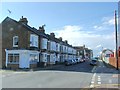 Richmond Street, Herne Bay