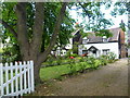 Creswick Cottage, Chingford