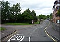 Parkhall Street, East Kilbride