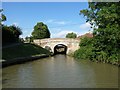 ST9361 : Seend Silver Bridge, Kennet & Avon Canal by Rob Farrow