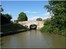 ST9361 : Seend Silver Bridge, Kennet & Avon Canal by Rob Farrow