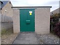 Electricity Substation No 2514 - Briarlyn Avenue