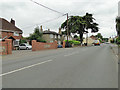 Norwich Road, Barham