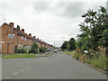 Whitton Church Lane