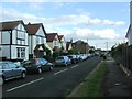 Fernlea Avenue, Herne Bay