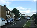 Bullers Avenue, Herne Bay