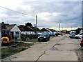 Talbot Avenue, Studd Hill