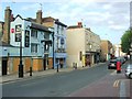 High Street, Rochester