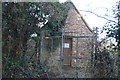 Corfe Castle Pumping Station