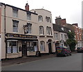 The Brandy Cask, Pershore