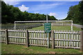 Allington Football Pitch