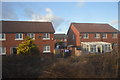 Houses, Kinmel Bay