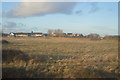 Rough grazing by the River Clwyd