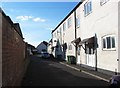 Mill Lane, Kidderminster