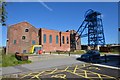 Haig Colliery - Whitehaven