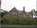 Coldingham Primary School