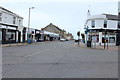 Portland Street, Troon