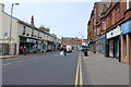 Ayr Street, Troon