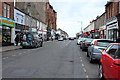 Portland Street, Troon