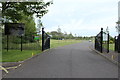 Monkton & Prestwick New Cemetery