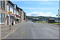 Glasgow Street, Millport