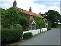 Cottages, New Apley