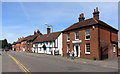 Aylesbury End, Beaconsfield