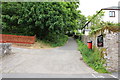 Path to Cathedral of the Isles, Millport