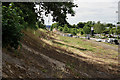 Brooklands Race Track