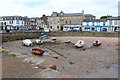 Inner Harbour at Millport