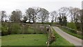 Bridge, Low Braithwaite