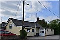 Felsted: The Royal British Legion premises