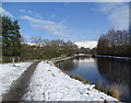 Huddersfield Narrow Canal, Diggle