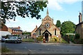 Hadham Cross Congregational Church