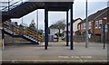 Ferriby Station