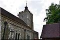 Felsted: Holy Cross Church: The tower