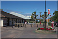 Talacre Beach Caravan Park