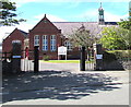 Ysgol Uwchradd Aberteifi (Cardigan Secondary School)