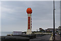 Cliftonville Lido sign