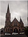 Gate Church, Perth Road, Dundee