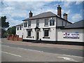 Barming: The former Fountain public house