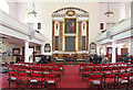 St Mary Magdalene, Upper Holloway - East end