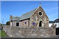 Kirkoswald Parish Church, Maidens Hall