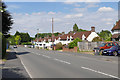 Sandhills Lane, Thorpe Green