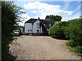 1, Charlwood Place Cottages