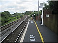 Dilton Marsh railway station, Wiltshire, 2015