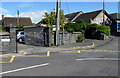 Napier Street electricity substation, Cardigan