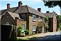 The Grange, Longstock, Hampshire