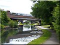 Heath Town Bridge