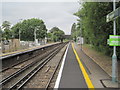 Faygate railway station, Sussex